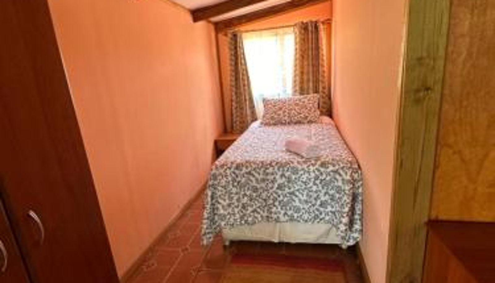 Family room - Hare Henua B&B