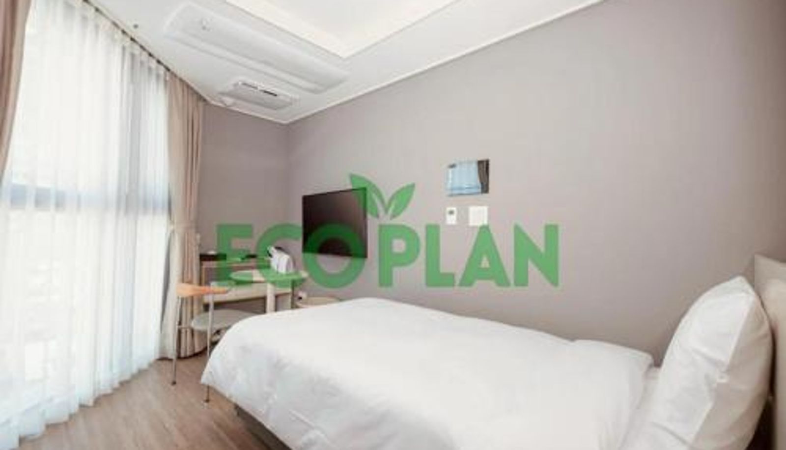 Room - Sollago Myeongdong Hotel & Residence