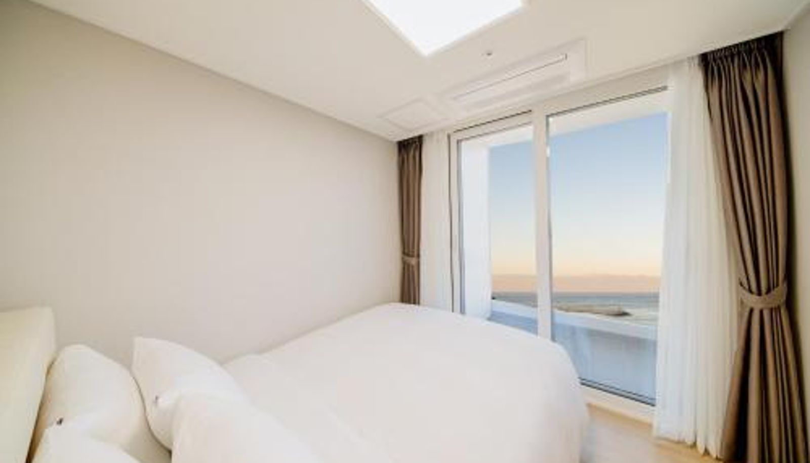 Pokój typu standard - Surf Resort JD Yangyang