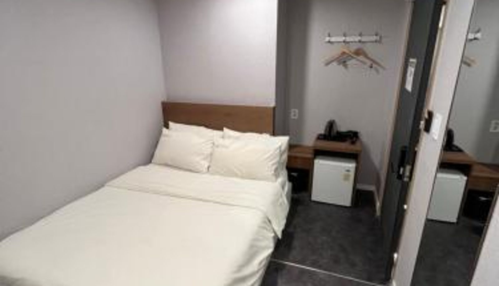 Camera - Calistar Hotel