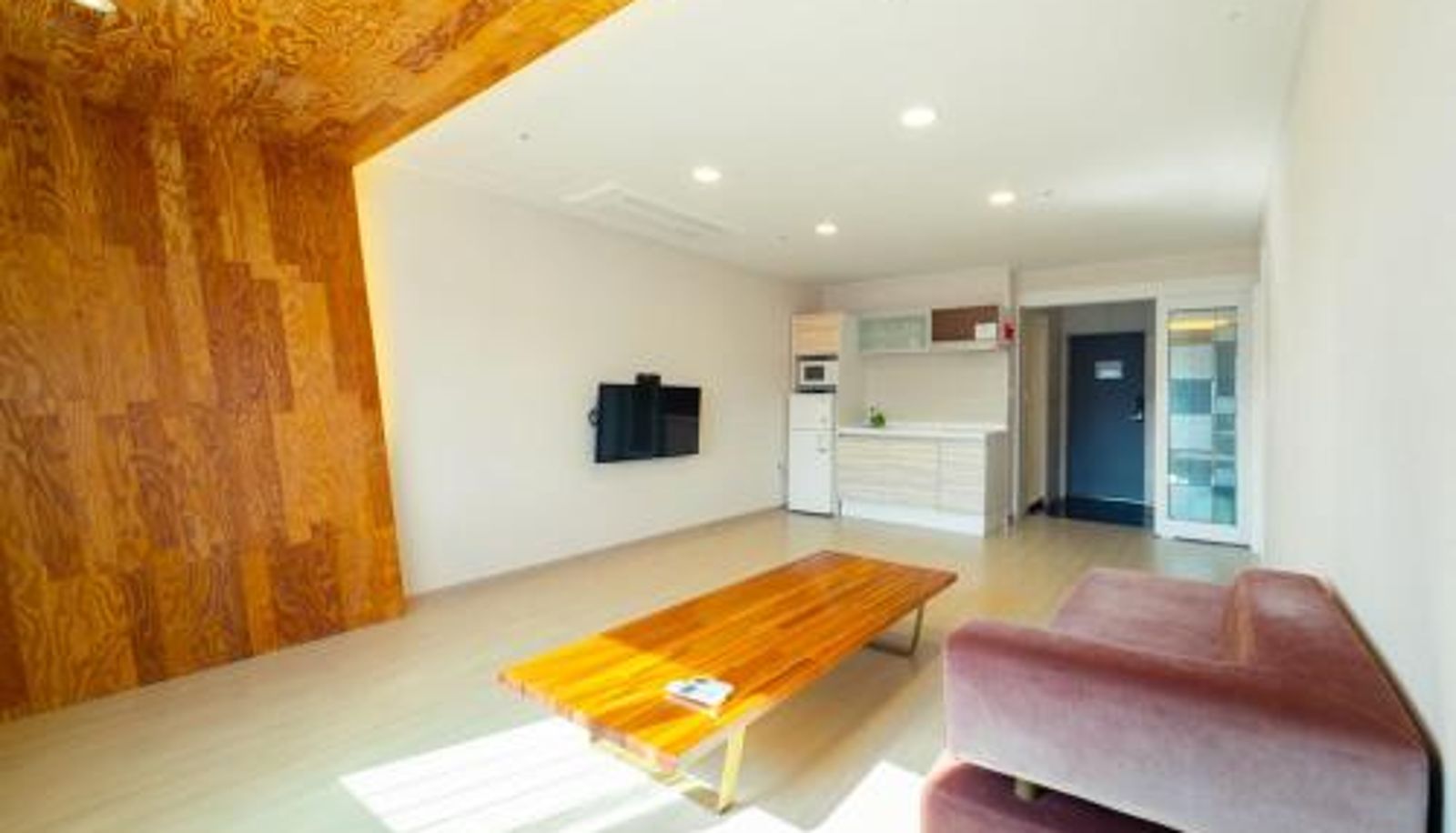 Standardzimmer - Pampas Resort