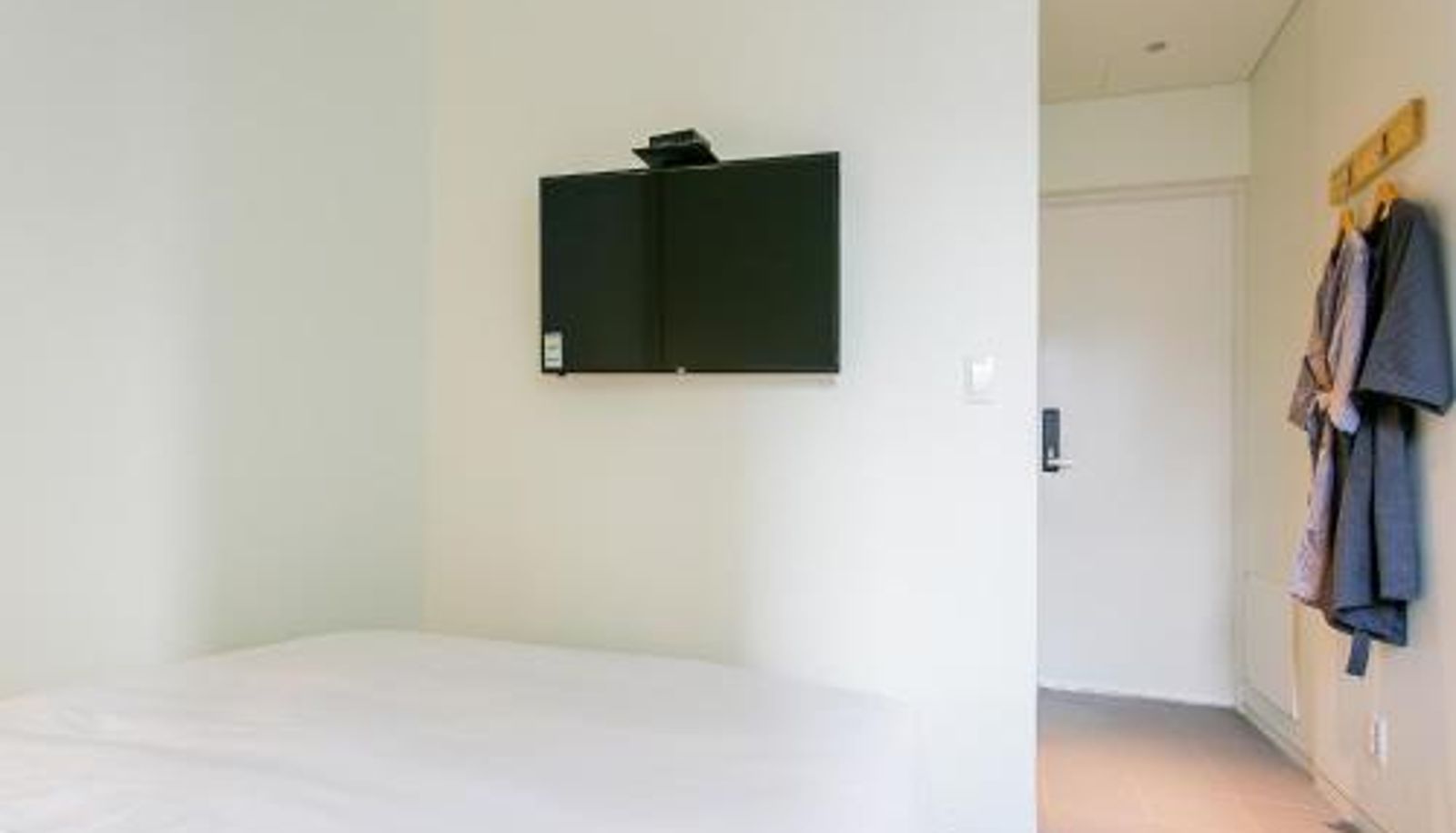 Zimmer - H Avenue Hotel Dongdaemun Sungshin