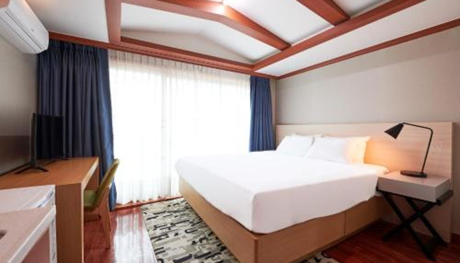 Información - Sokcho Good Morning Hotel and Resort