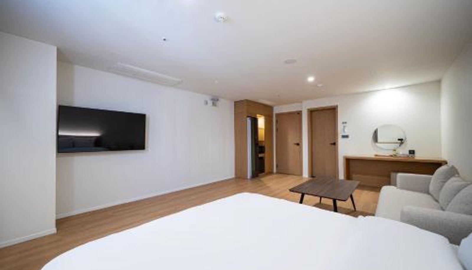 Suite - H Avenue Gumi Okgye