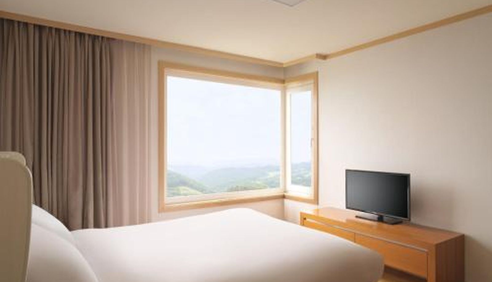 Pokój - Gyeongju Mauna Ocean Resort
