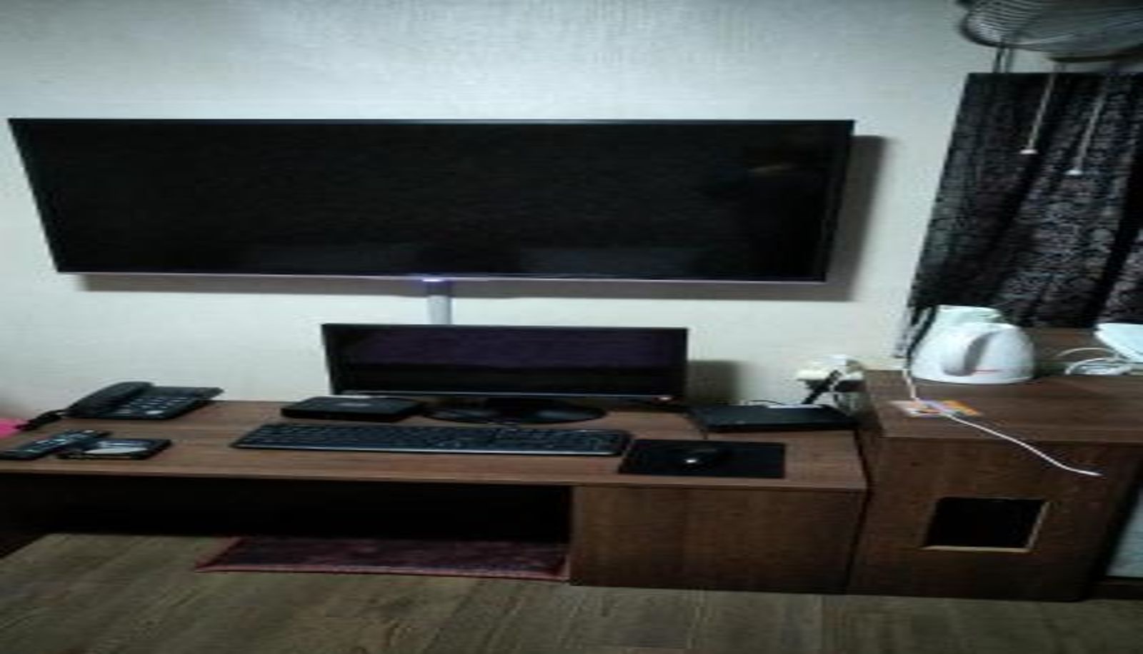 Info - Gumi A Motel