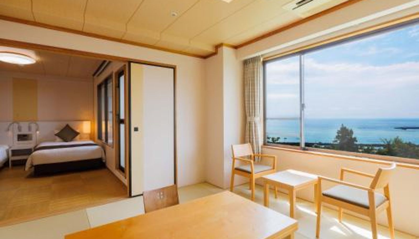 Pokój typu family - KAMENOI HOTEL Yaizu