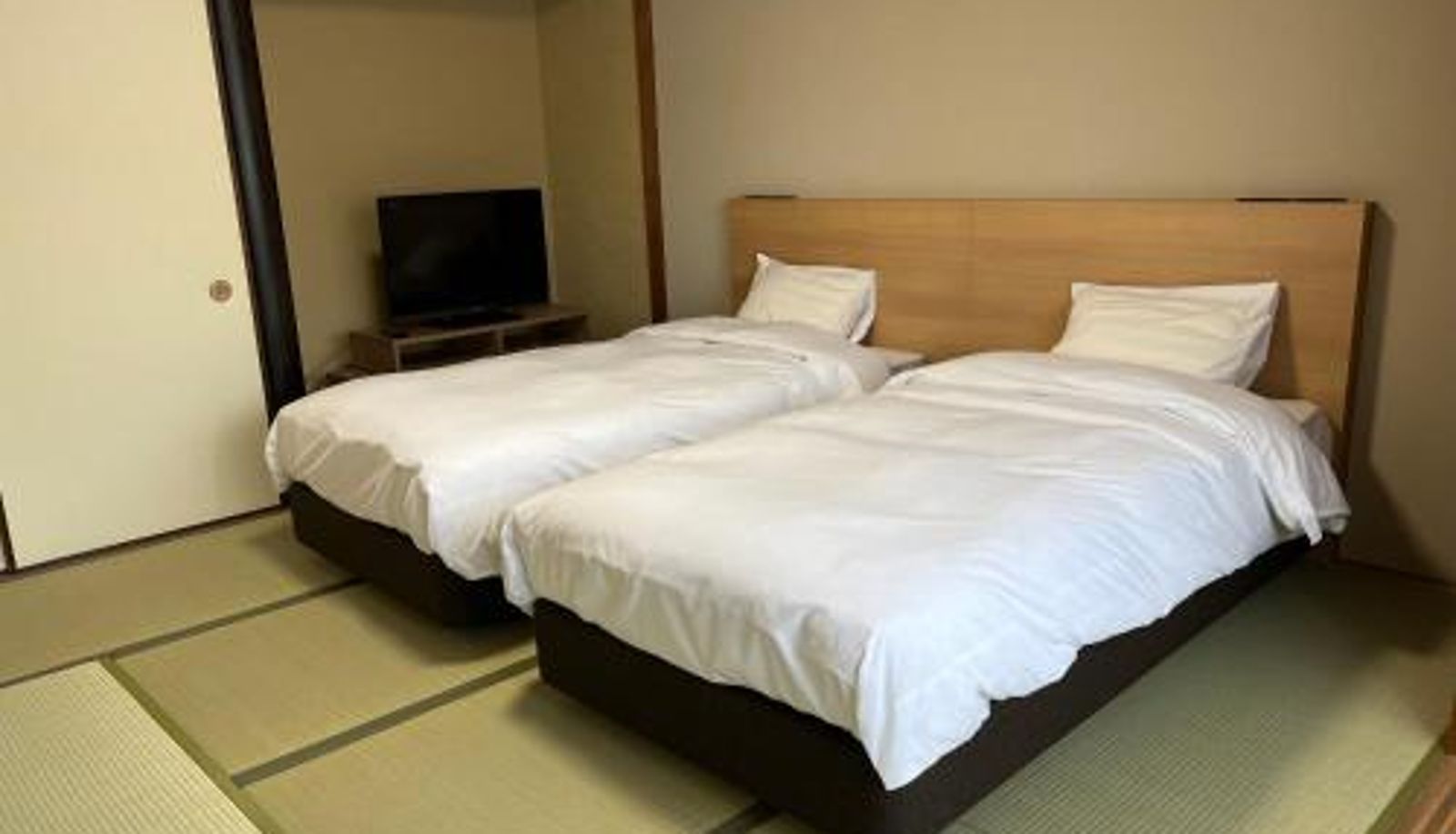 Habitación - Ureshino Onsen Yusyuku Sarayama