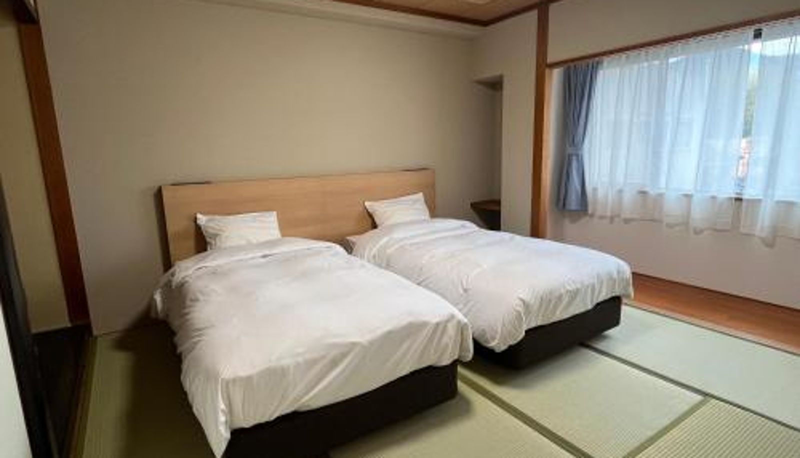 Zimmer - Ureshino Onsen Yusyuku Sarayama