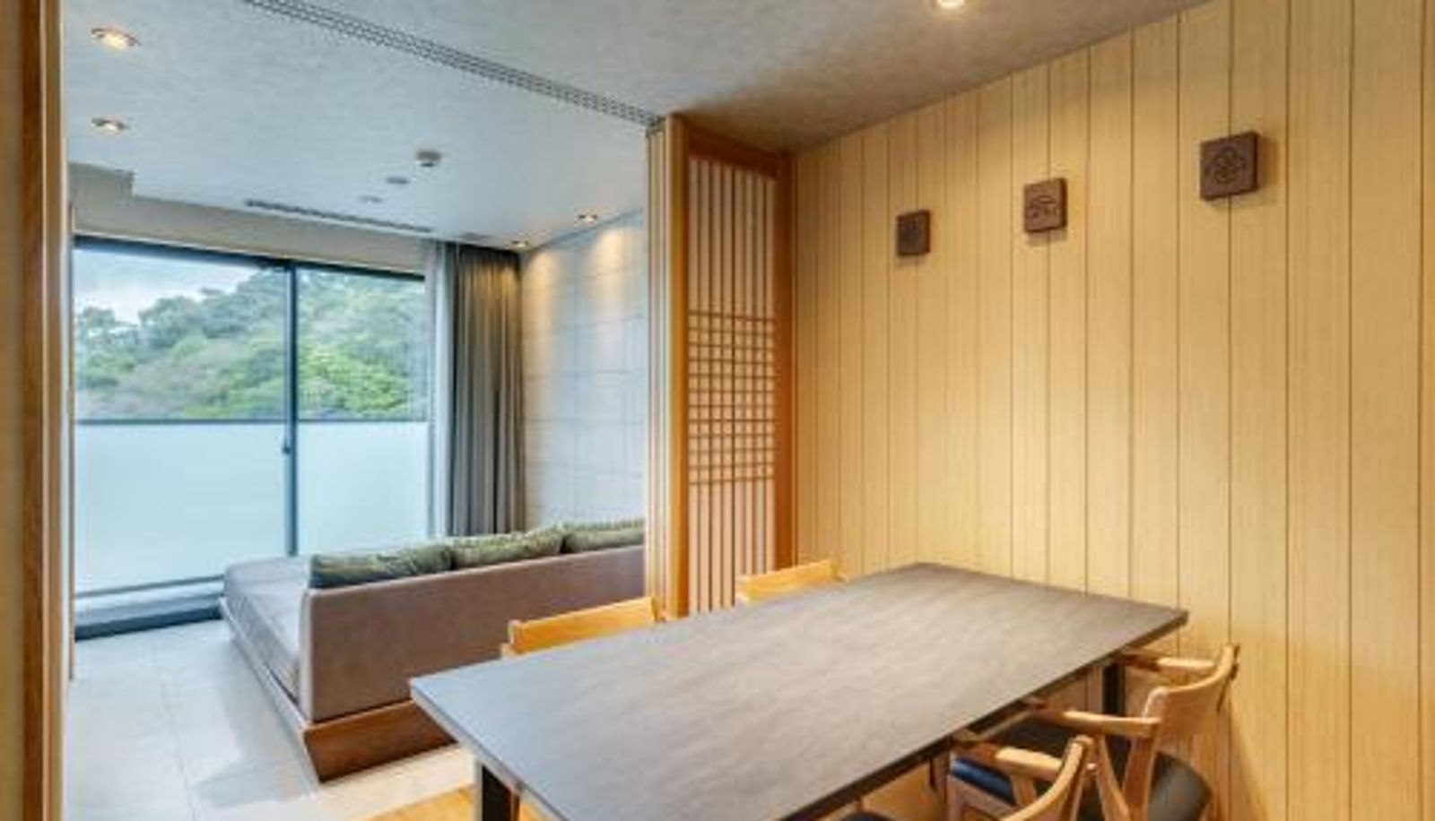 Habitación - UreshinoOnsen URESHINO YADOYA