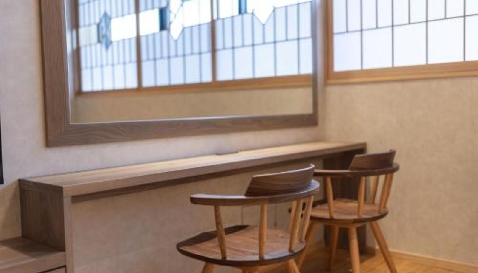 Habitación - UreshinoOnsen URESHINO YADOYA