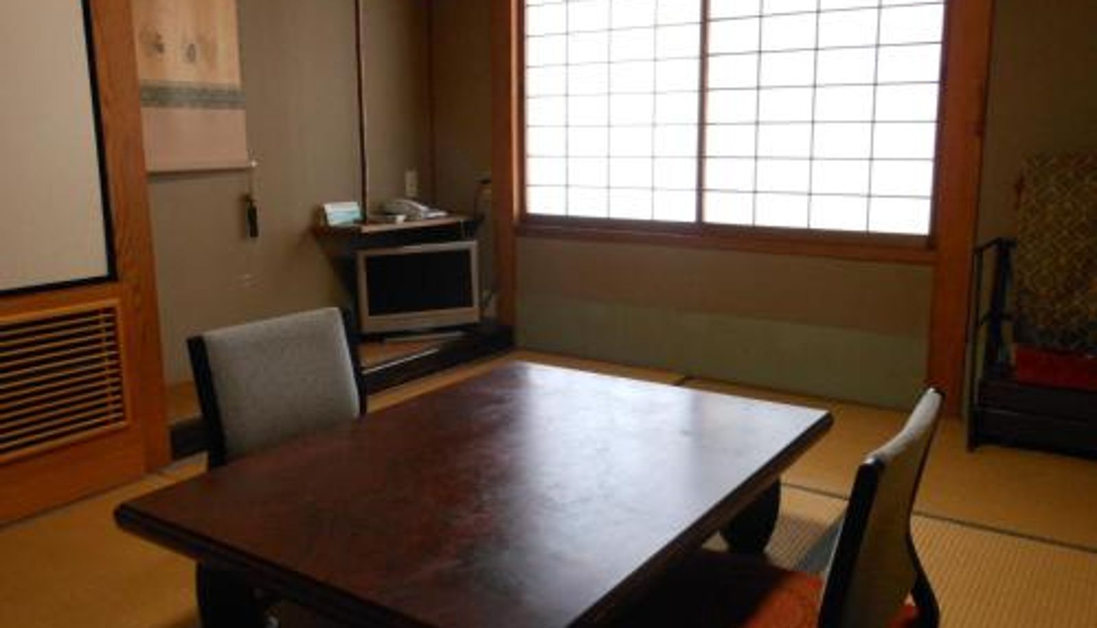 Habitación - Noren Yado Meigetsu