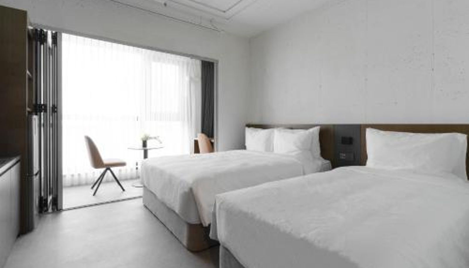 Camera - Homes Stay G-Valley Gasan