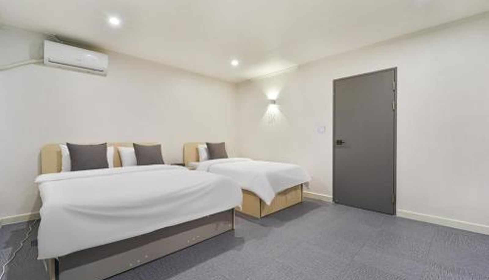 Pokój - HOTEL AMIANG Wonju