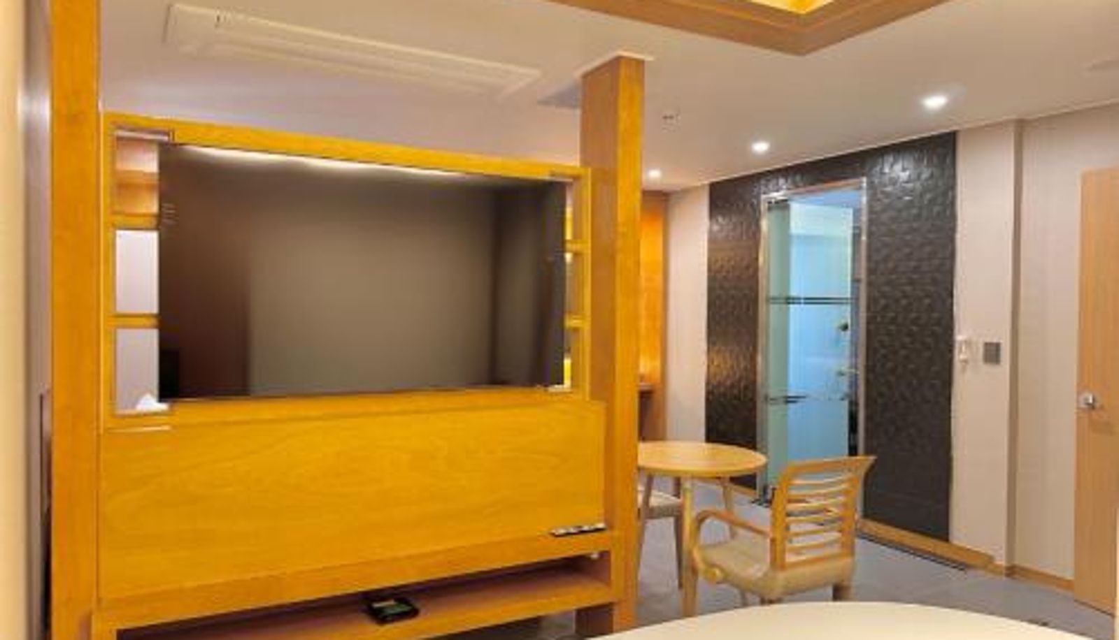 Standard room - Sokcho Mir Hotel