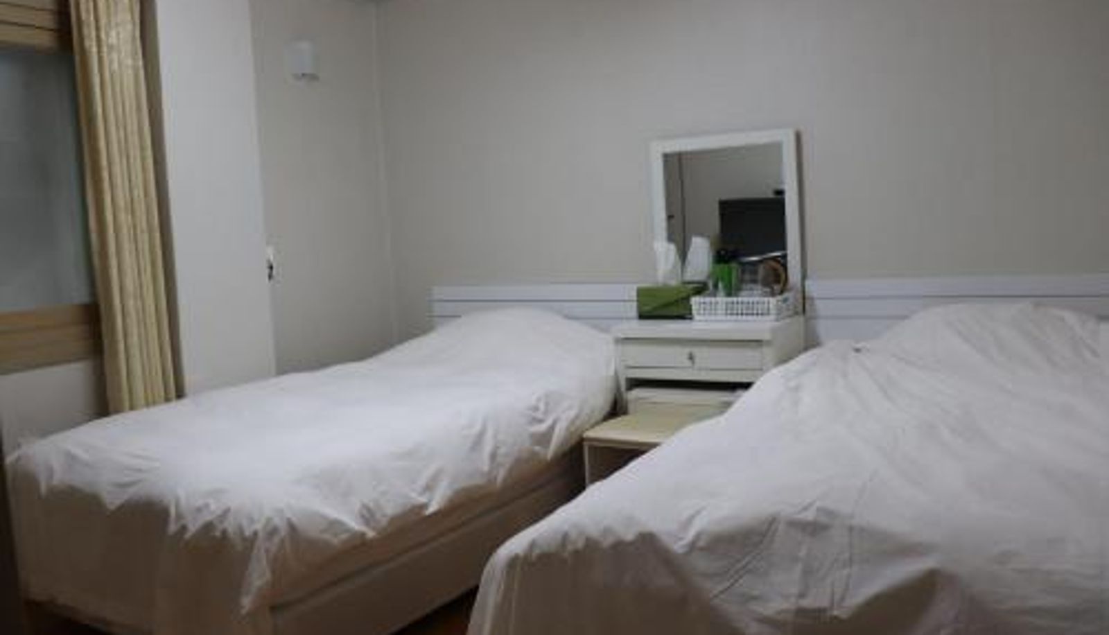 Pokój typu standard - Orasung Motel