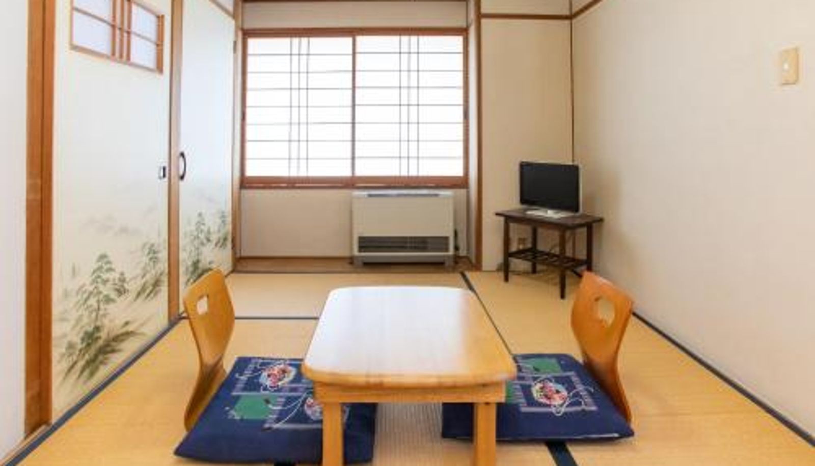 Kamer - Tabist Hana Hotel Takinoya Aizu-Yanaizu