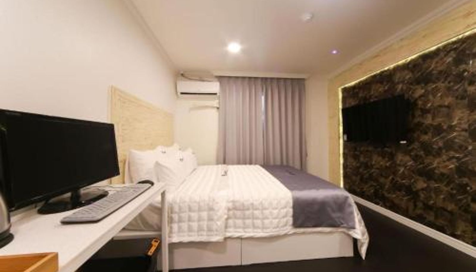 Standard room - Prince Motel
