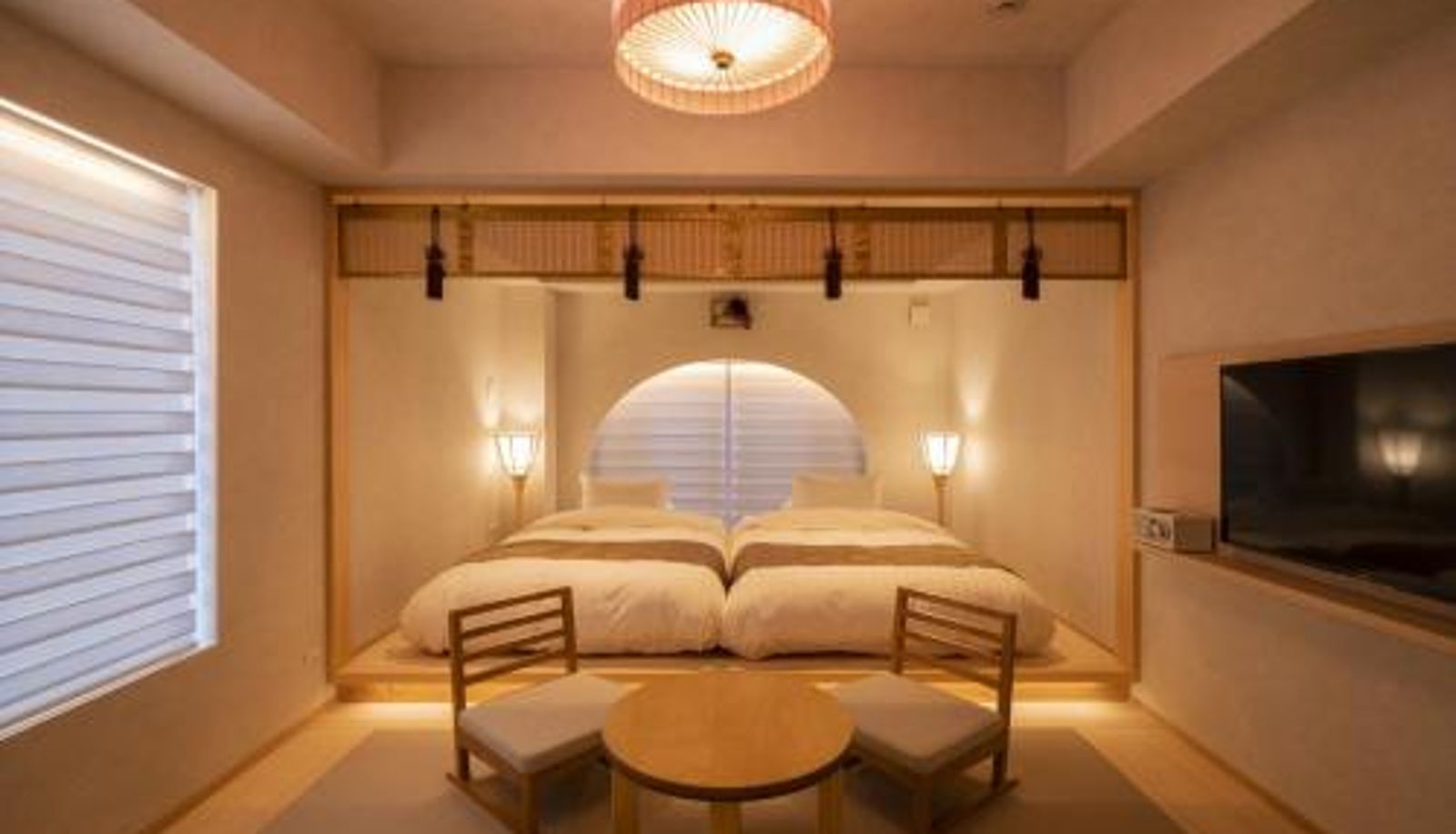 Info - moire Edo Hotel Asakusa