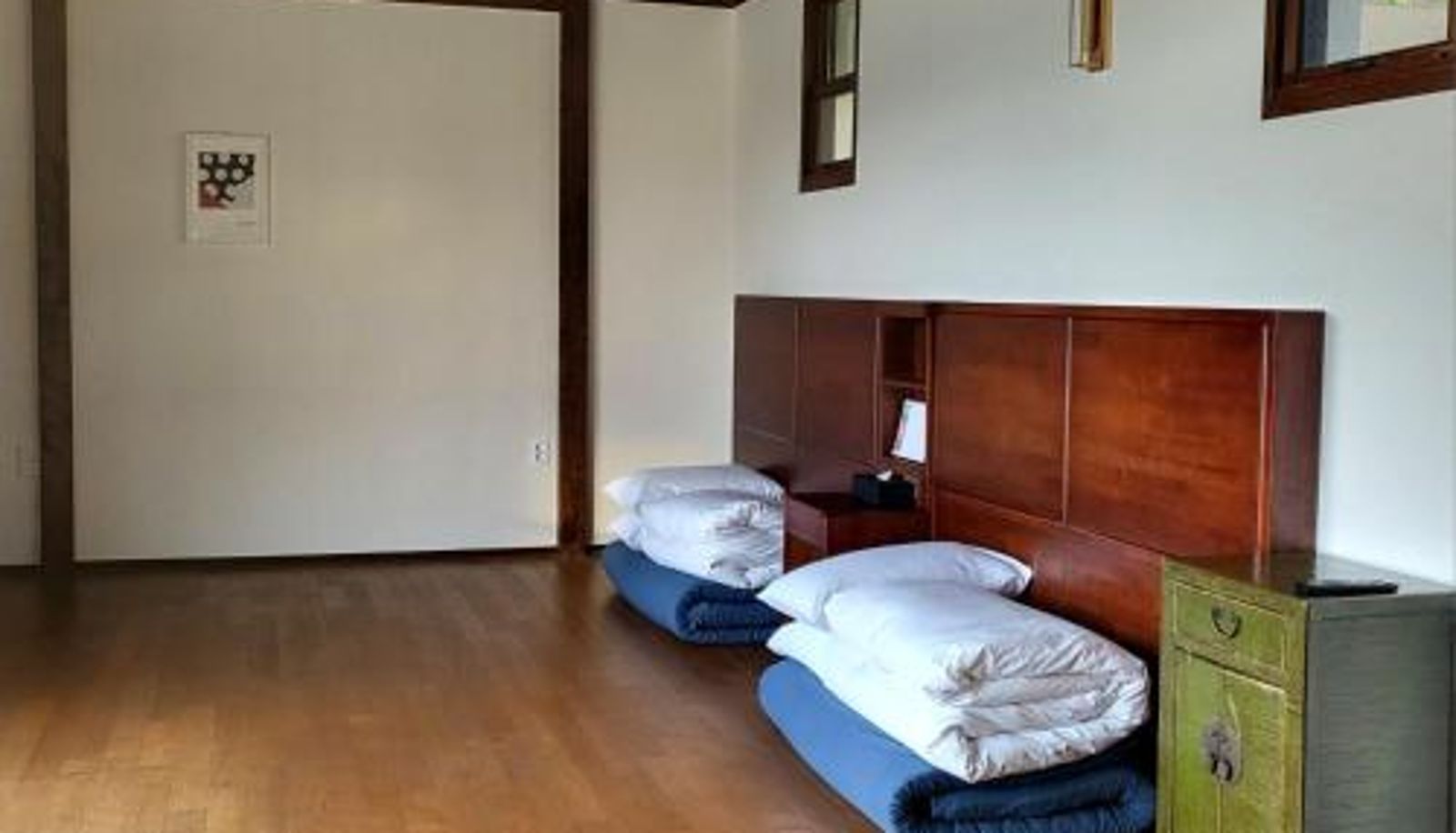Pokój - Olle Resort