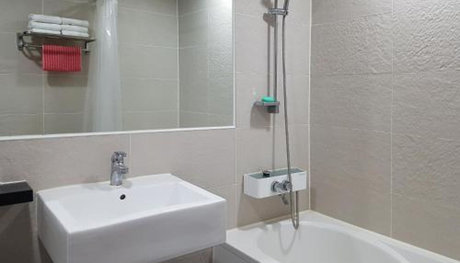 Informacje - Goodstay Motel Hill