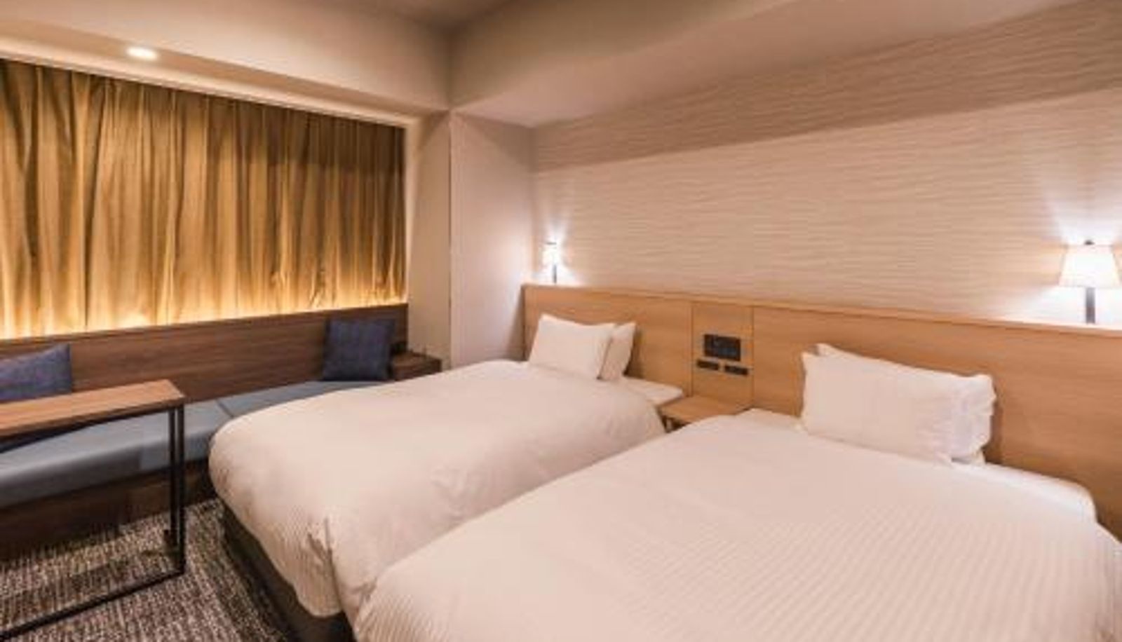 Room - SOTETSU GRAND FRESA TAKADANOBABA