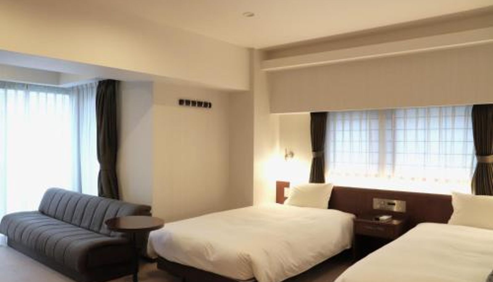 Habitación - HOTEL BRILLIO ASAKUSABASHI