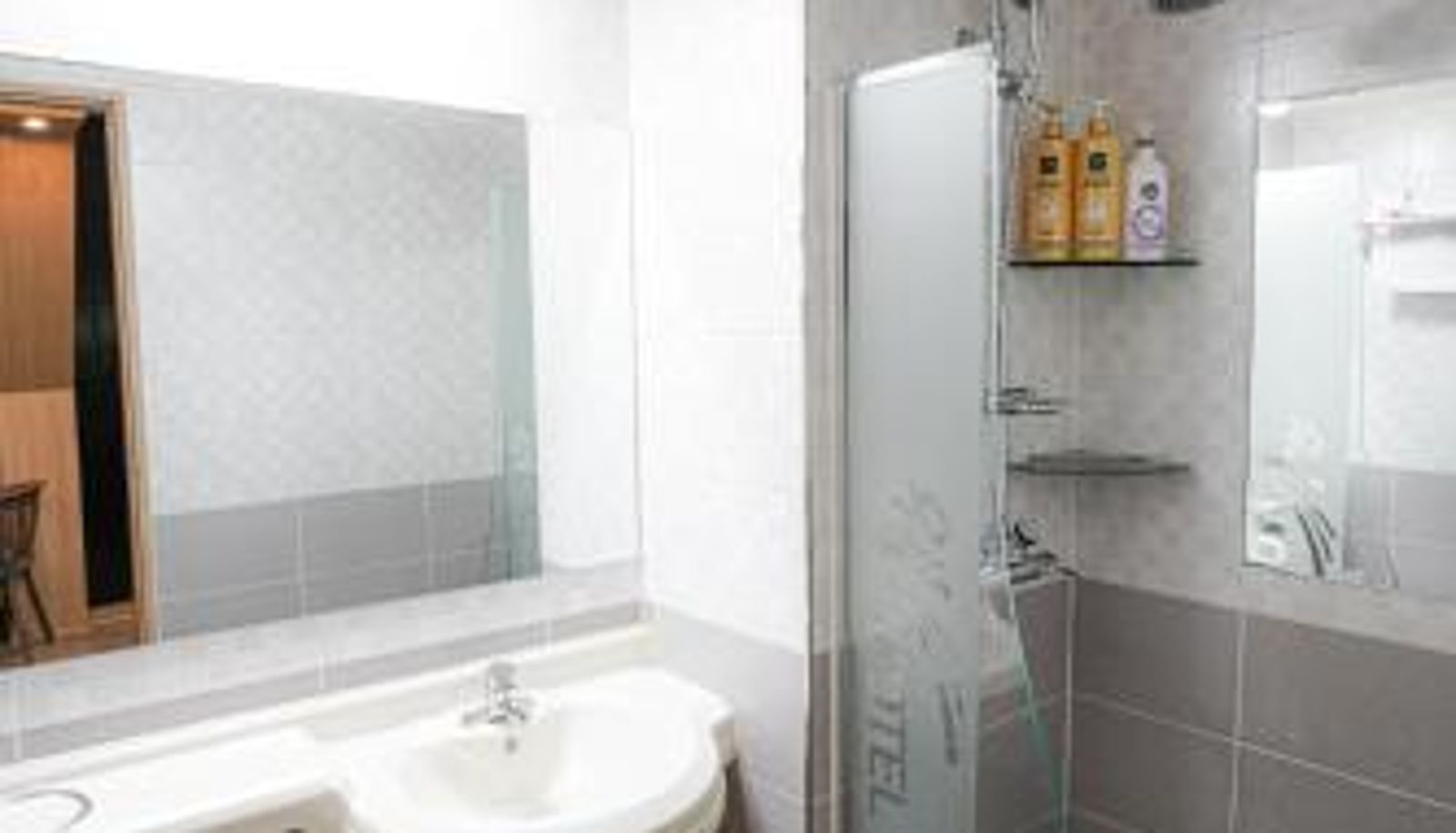Bathroom - Mokpo Well hotel