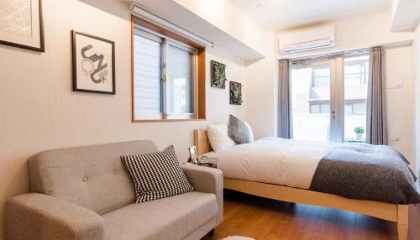 Apartment - Dash Living Shinjuku