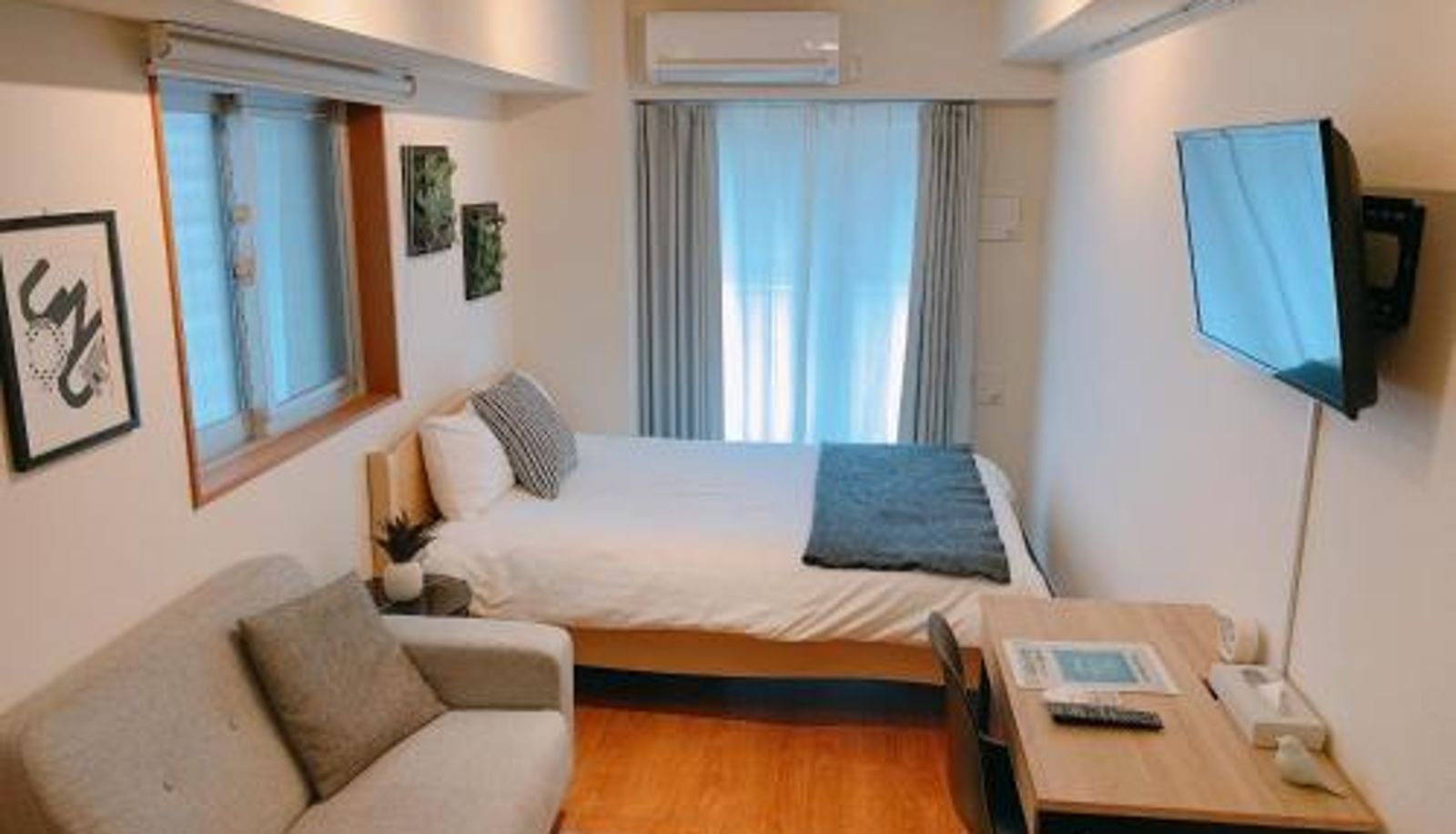 Apartment - Dash Living Shinjuku