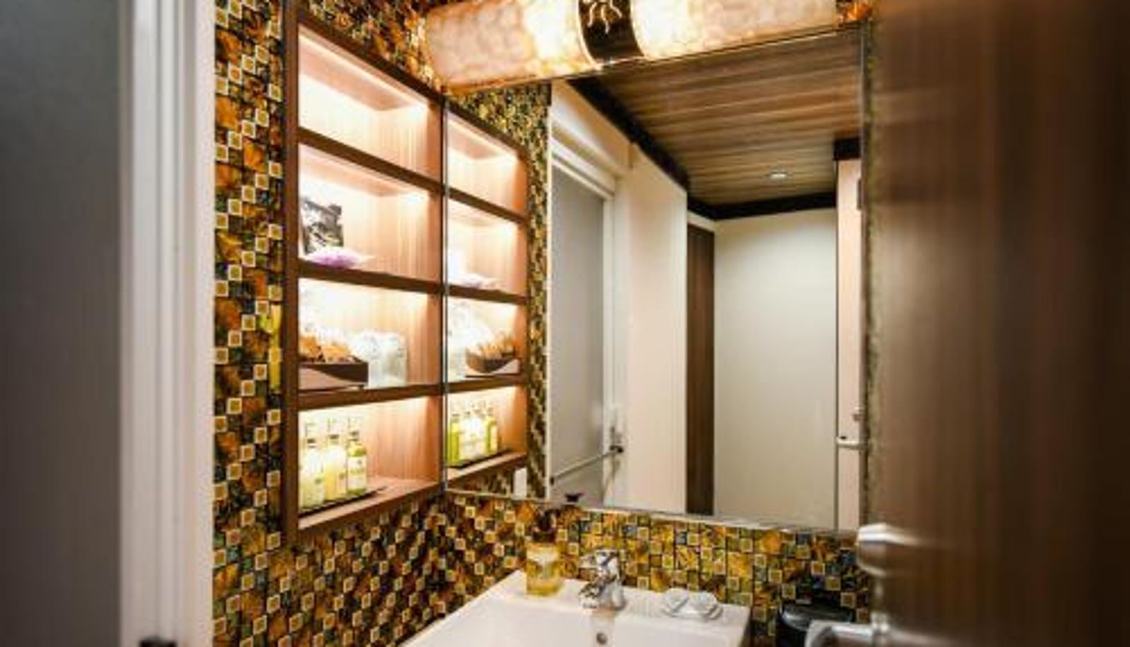 Chambre - Hotel BaliBali ANNEX 五反田