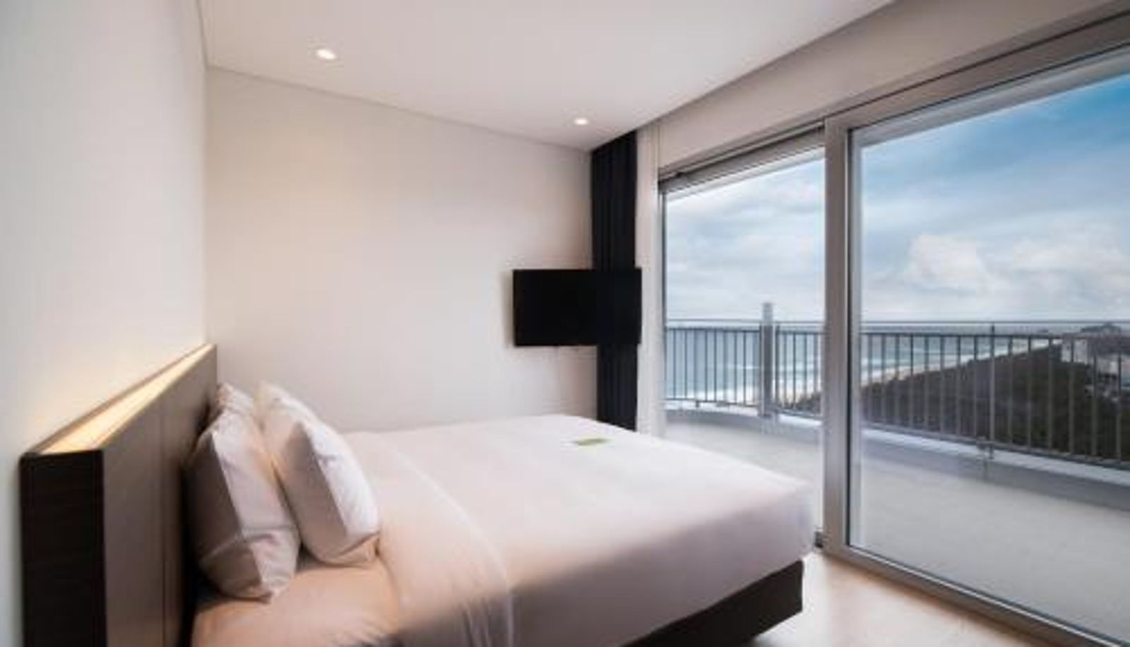 Suite - St. John's Hotel