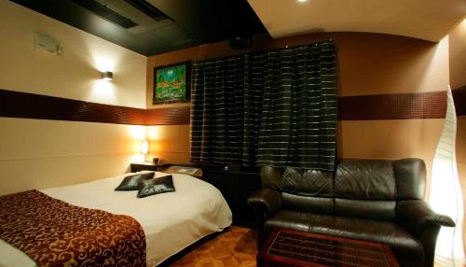 Info - HOTEL CHECK INN BALI adult only