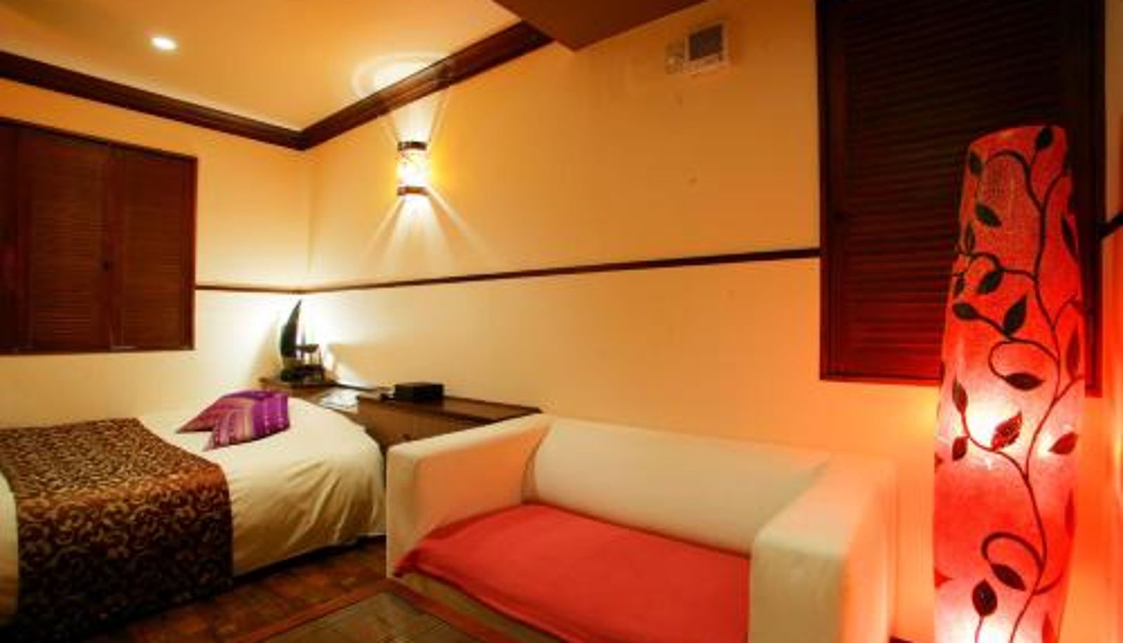 Standard room - HOTEL CHECK INN BALI adult only