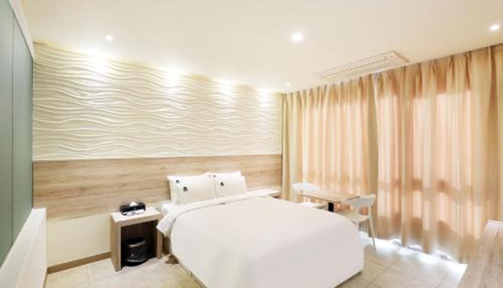 Room - Hotel The Sea Star