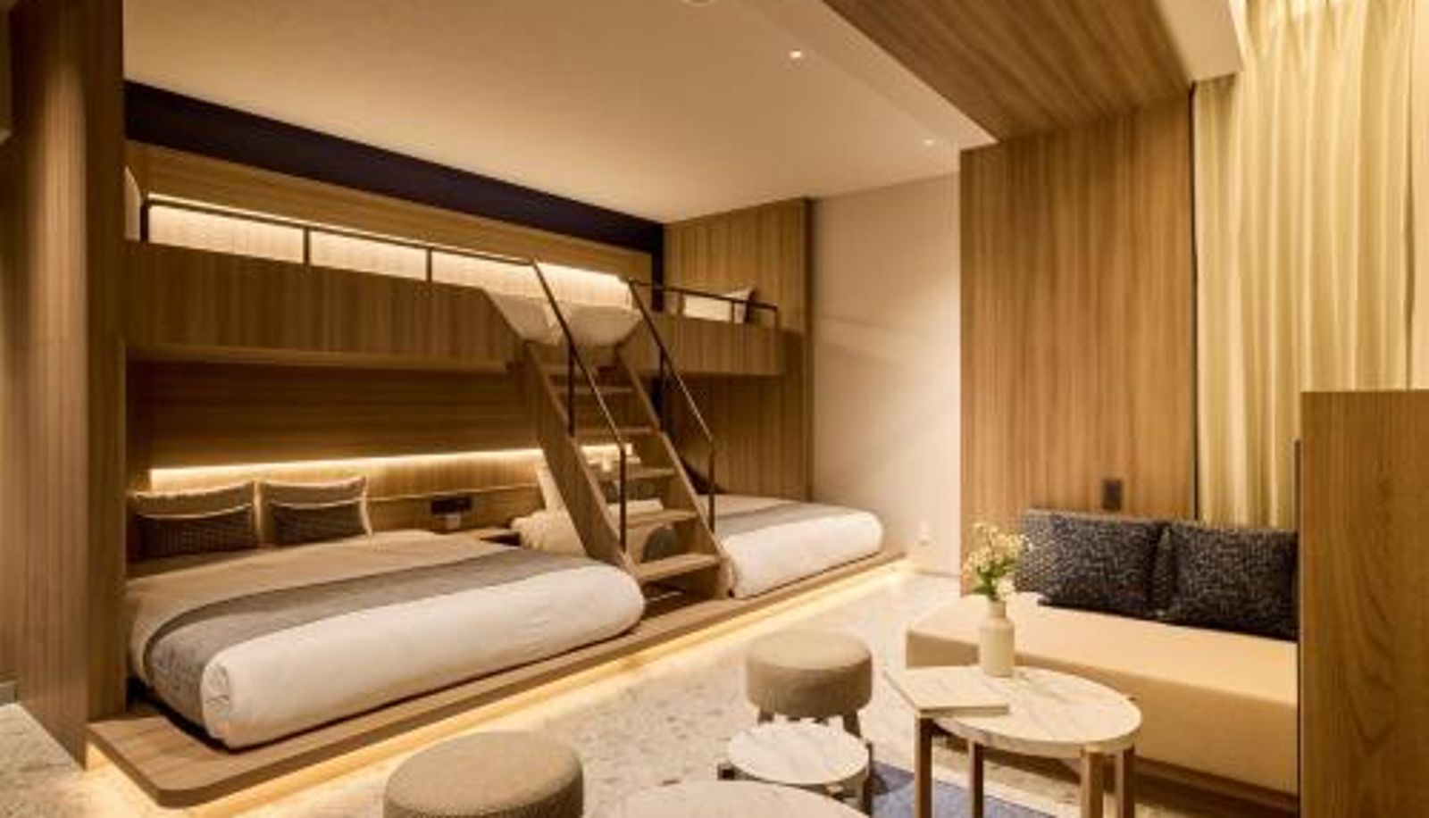 Suite - fav TOKYO RYOGOKU
