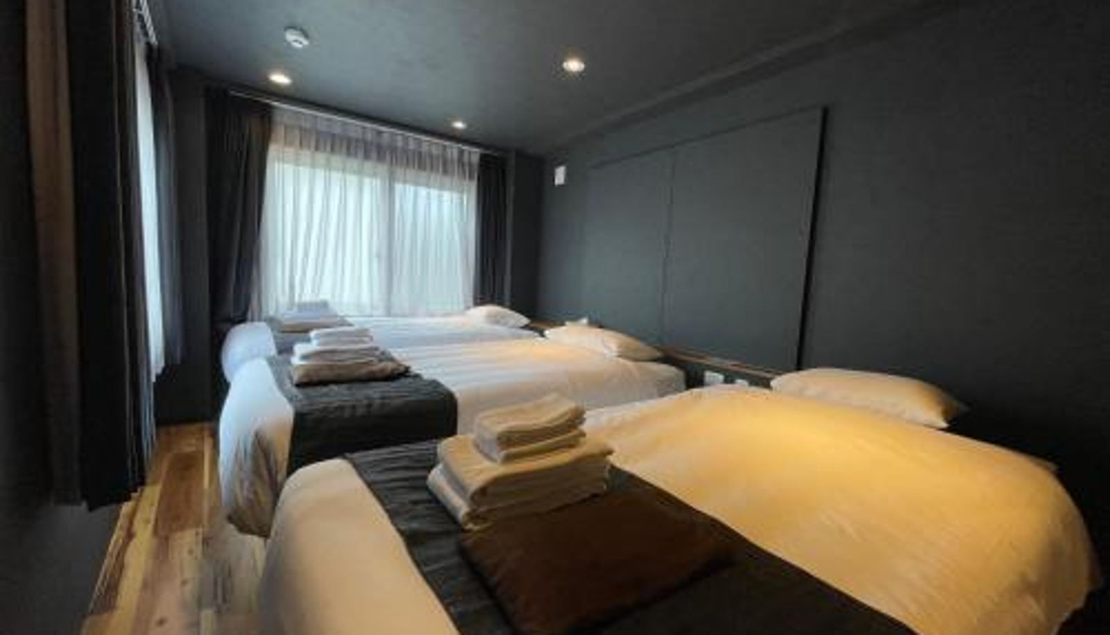 Apartment - Hotel Kototoi Juku