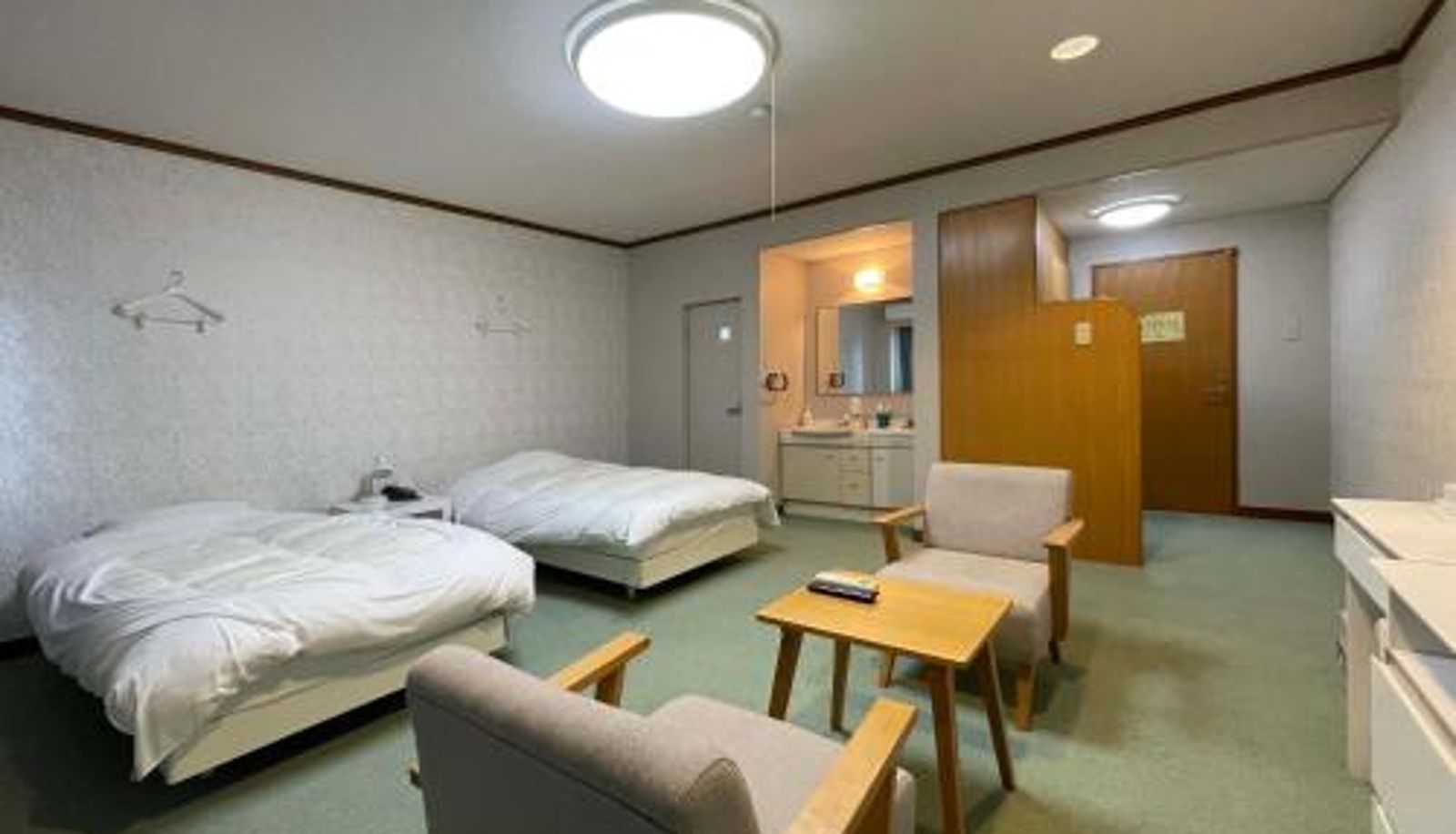 Kamer - Marina Hotel Kaikuu
