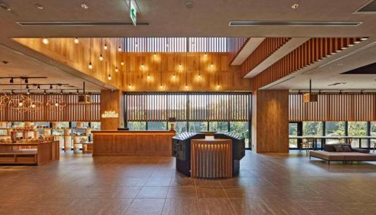 Receptie - an Ascend Collection Hotel hotel around TAKAYAMA