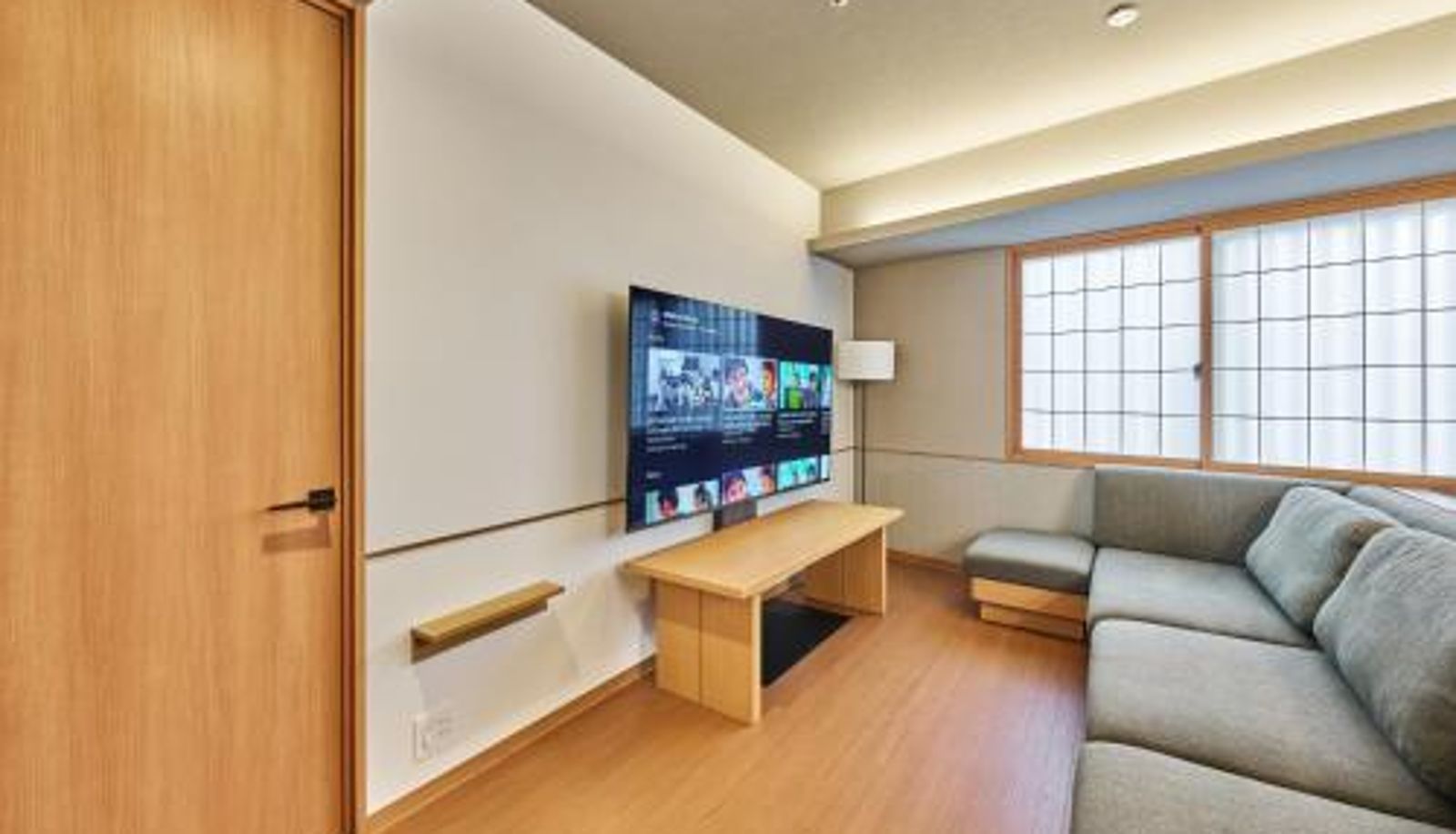 Zimmer - MIMARU SUITES Tokyo Asakusa