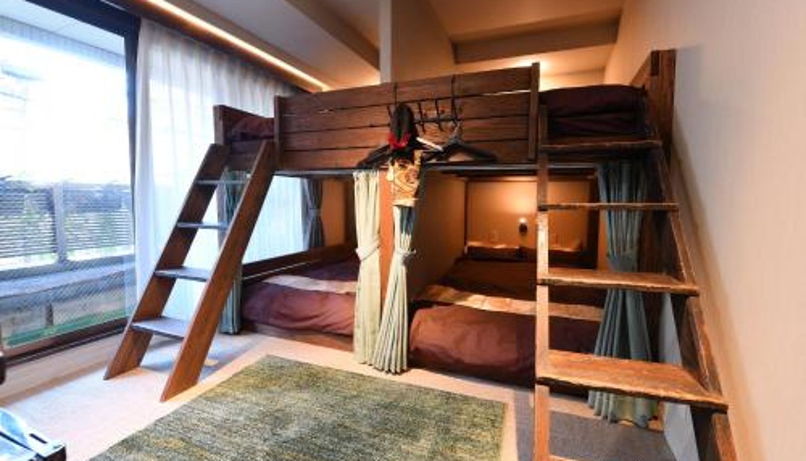 Standardzimmer - Hotel Tokyo Hub