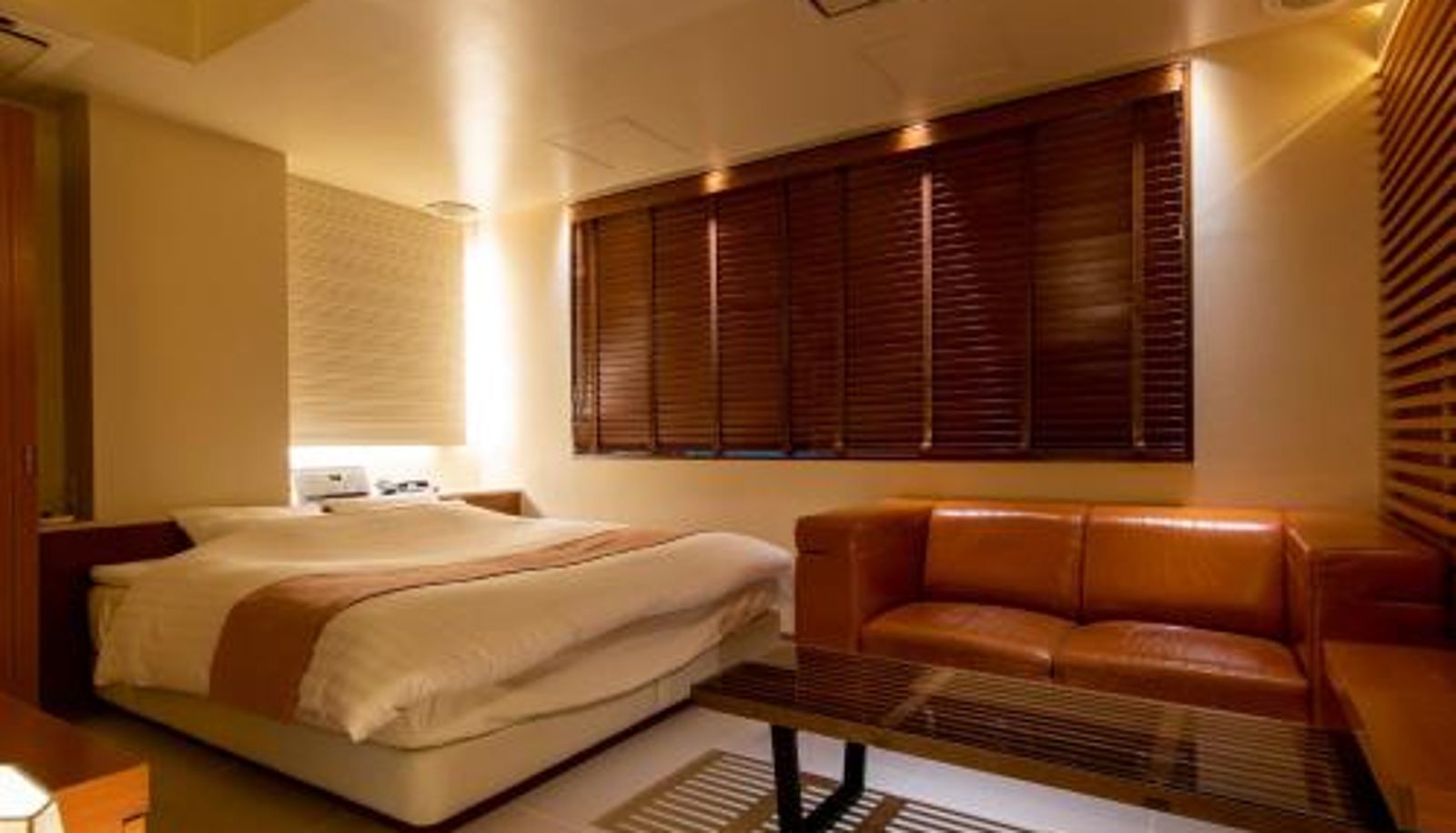 Kamer - HOTEL APERTO (Adult Only)