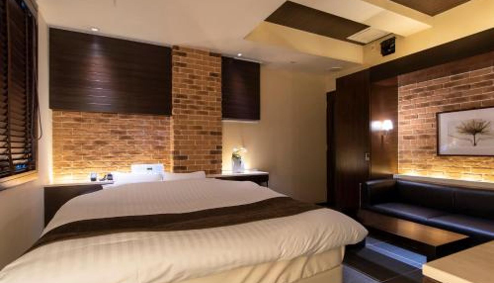 Kamer - HOTEL APERTO (Adult Only)