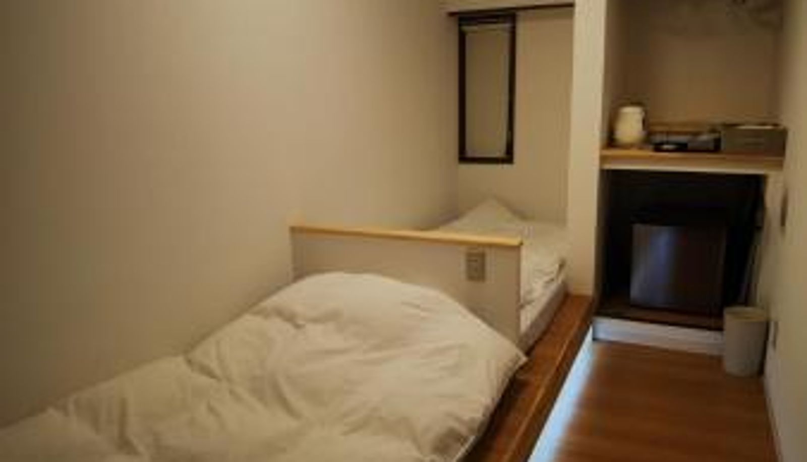 Kamer - Hostel Belle Via Tokyo
