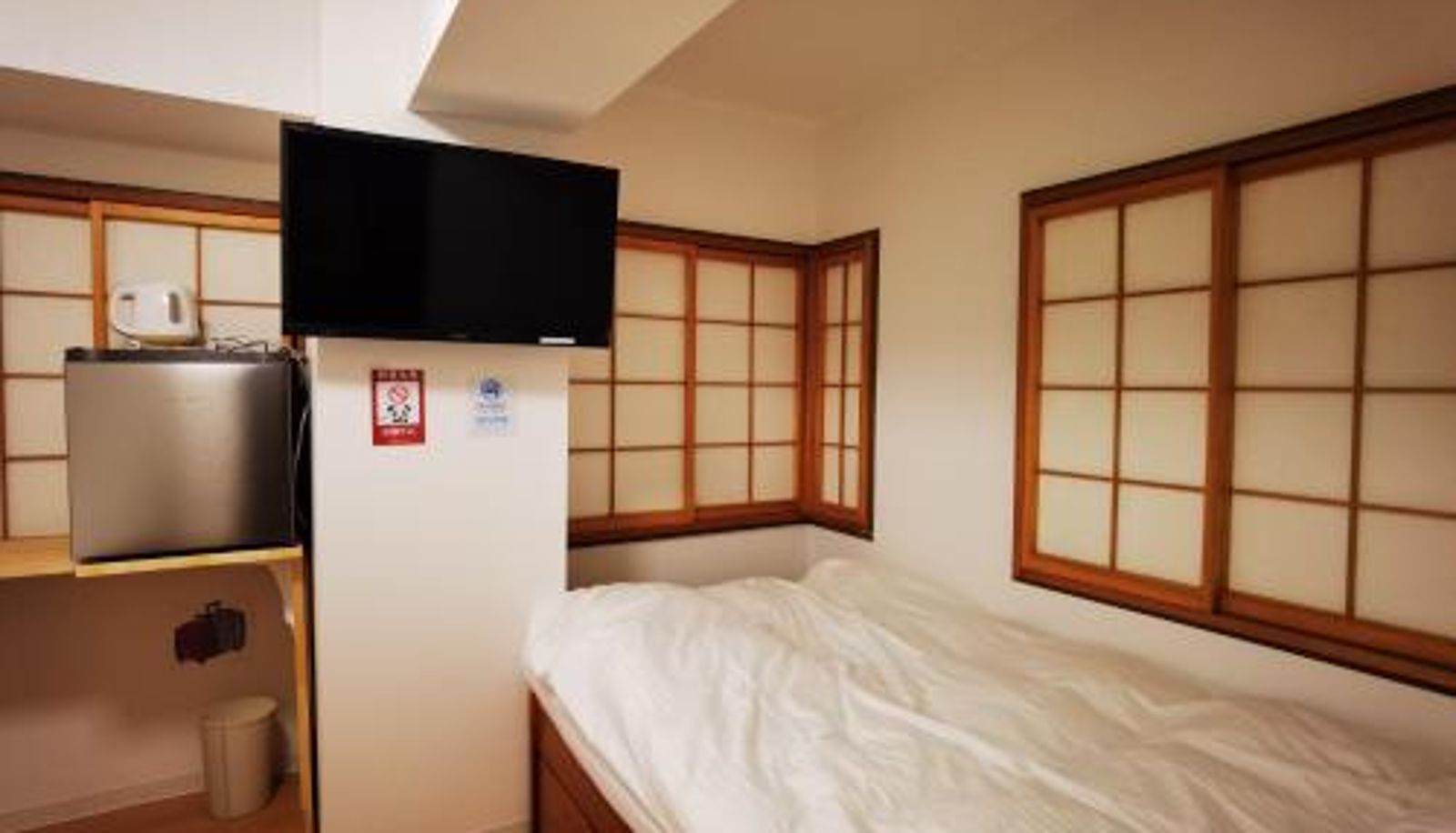 Familienzimmer - Hostel Belle Via Tokyo