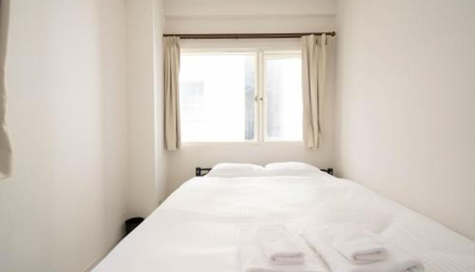 Standardzimmer - world inn Susukino
