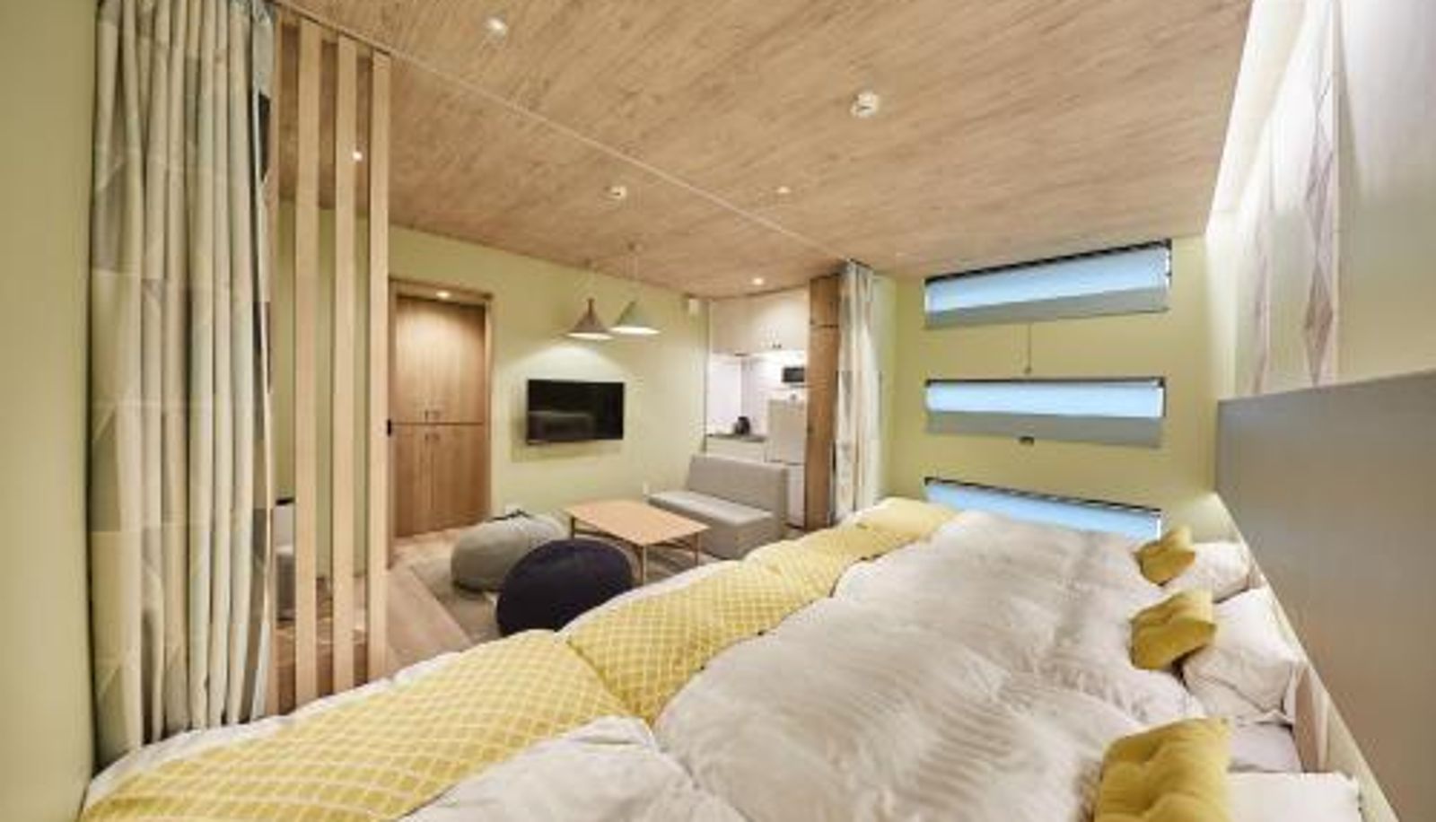 Pokój - Hotel TORACO konohana