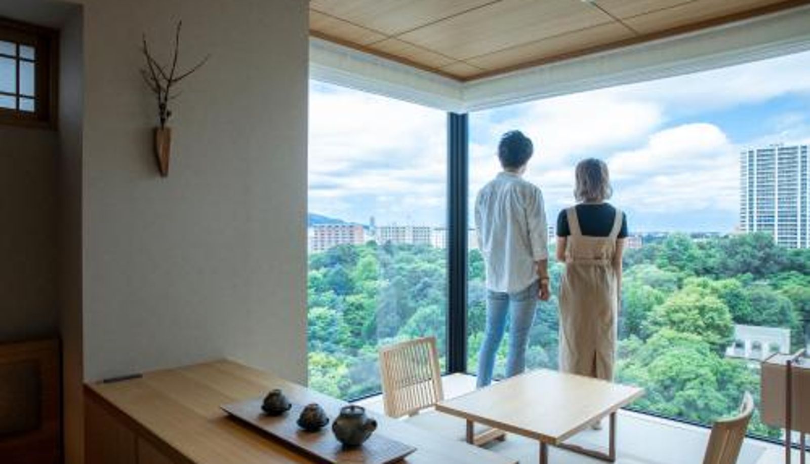 Zimmer - ONSEN RYOKAN Yuen Sapporo
