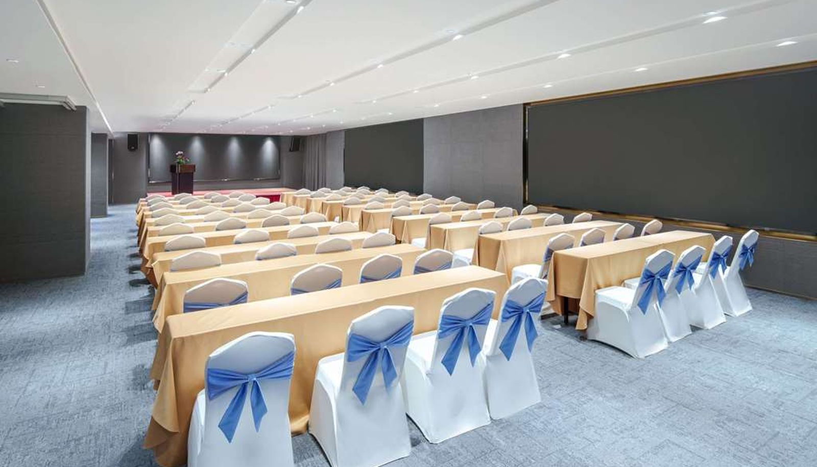 Conference room - Novotel Shenzhen Bantian