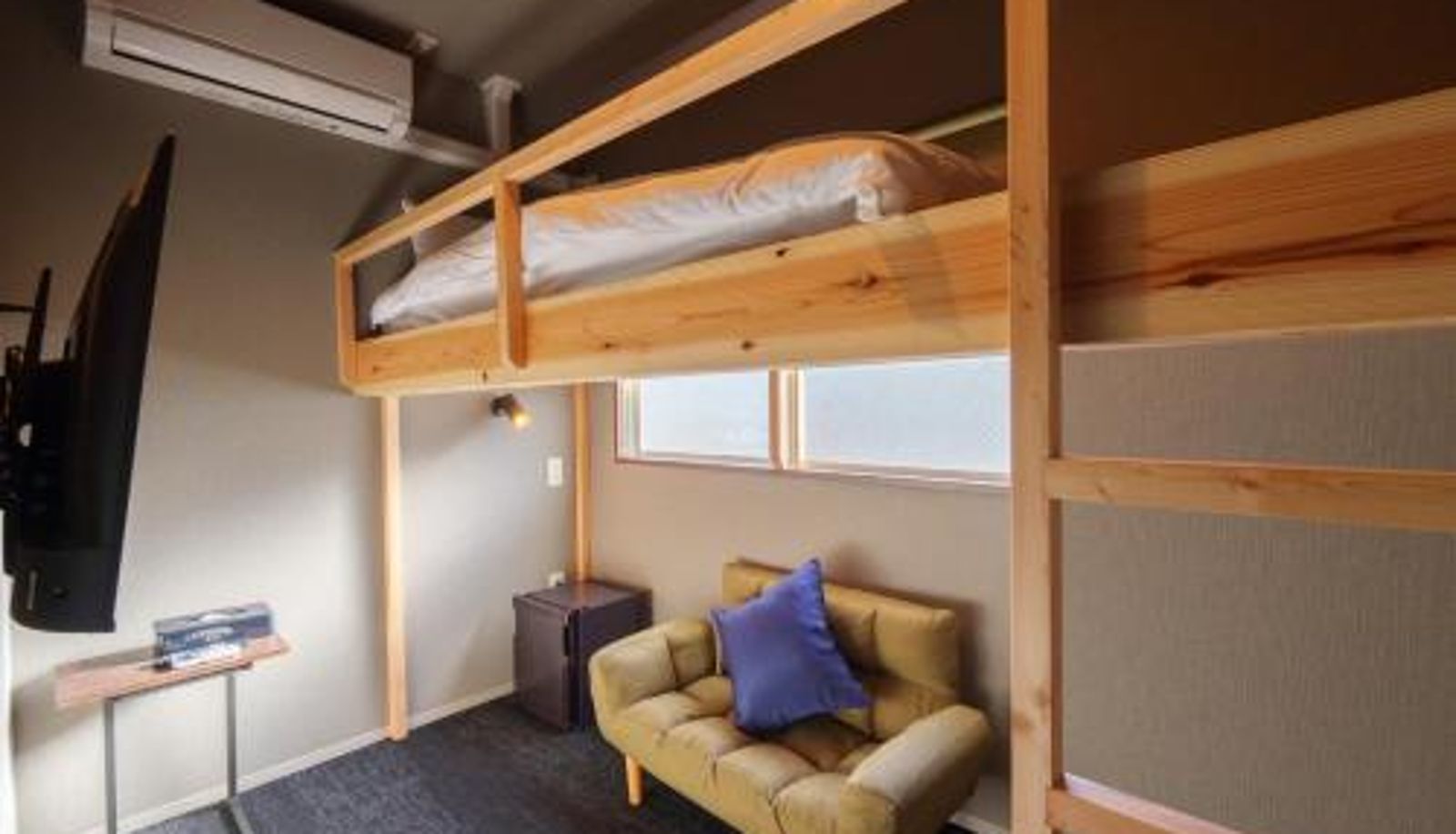 Pokój - BESTIE - Doyanen Hotels